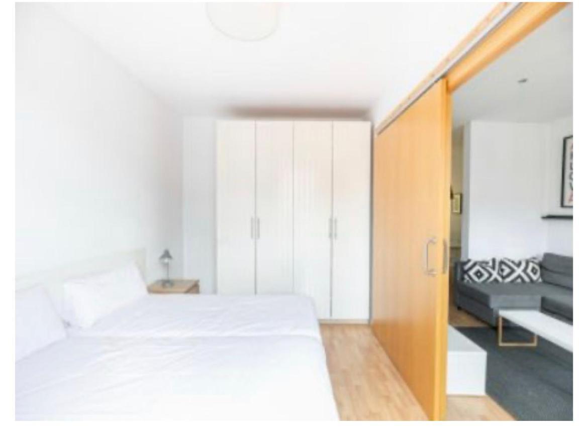 バルセロナApartamento Elyoアパートメント エクステリア 写真