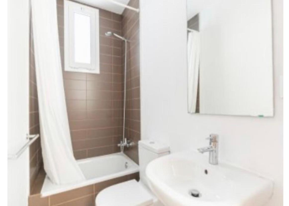 バルセロナApartamento Elyoアパートメント エクステリア 写真