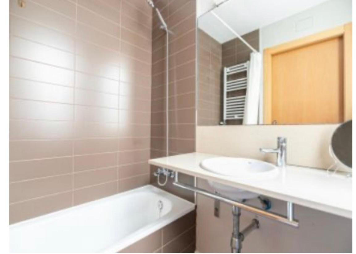 バルセロナApartamento Elyoアパートメント エクステリア 写真