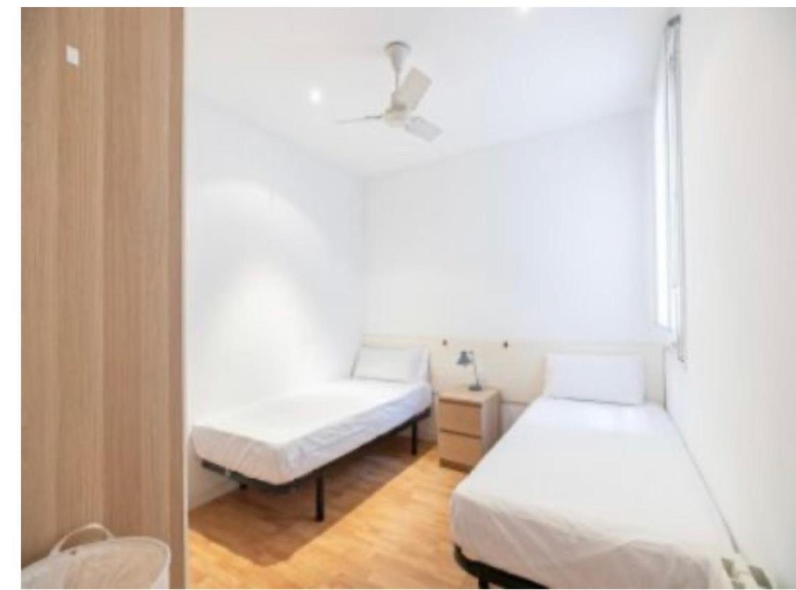 バルセロナApartamento Elyoアパートメント エクステリア 写真