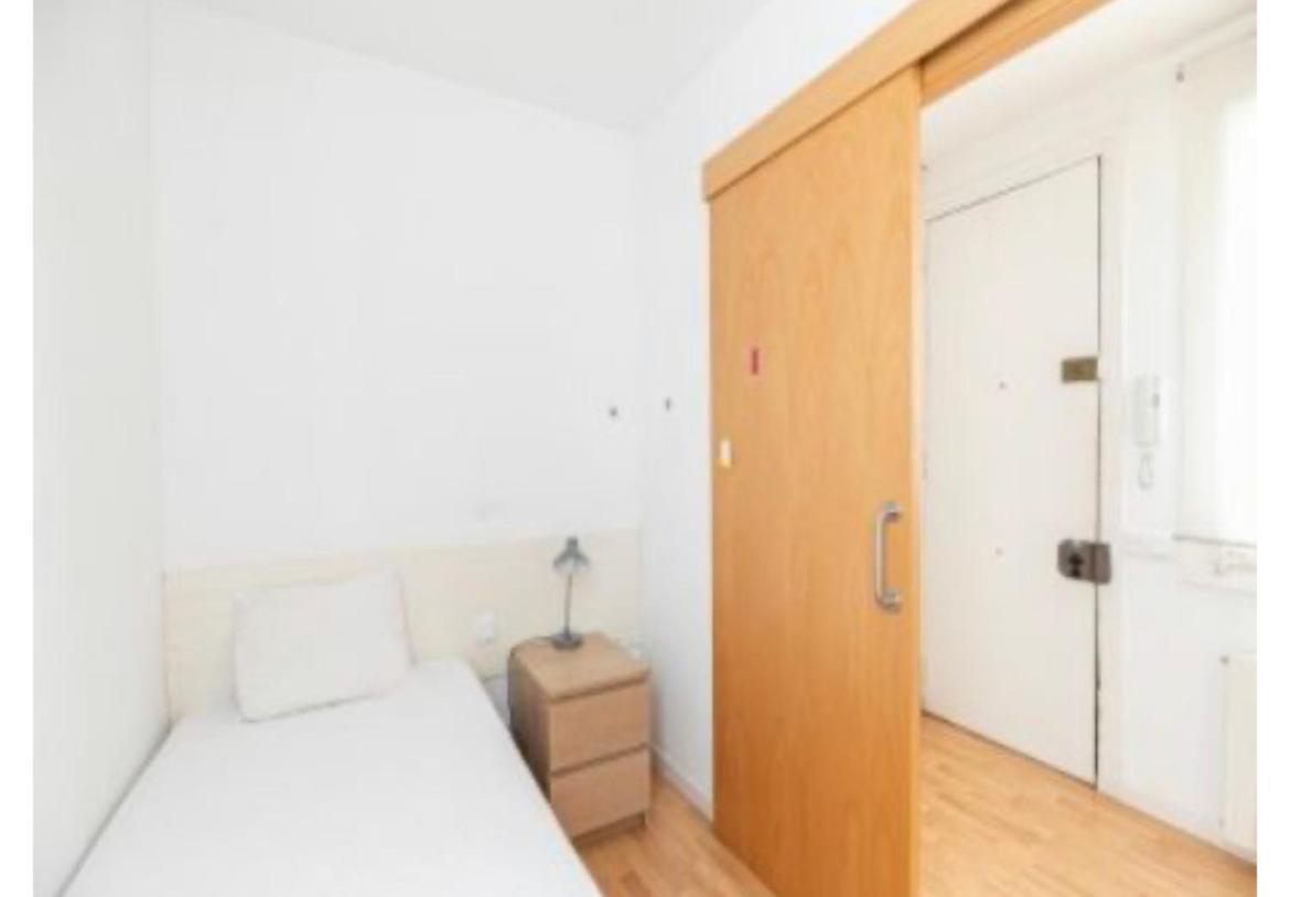 バルセロナApartamento Elyoアパートメント エクステリア 写真