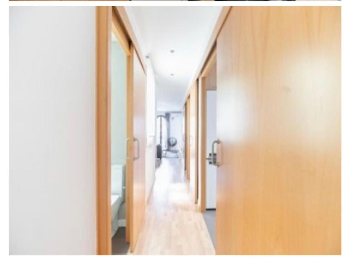 バルセロナApartamento Elyoアパートメント エクステリア 写真