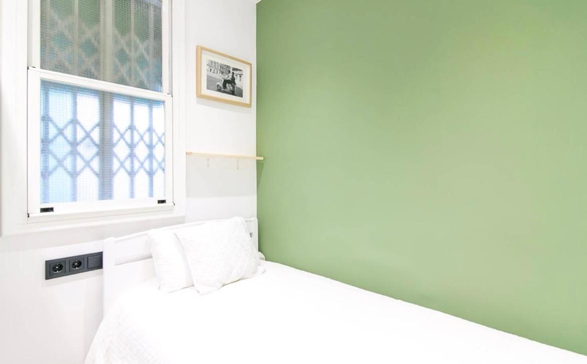 バルセロナApartamento Elyoアパートメント エクステリア 写真
