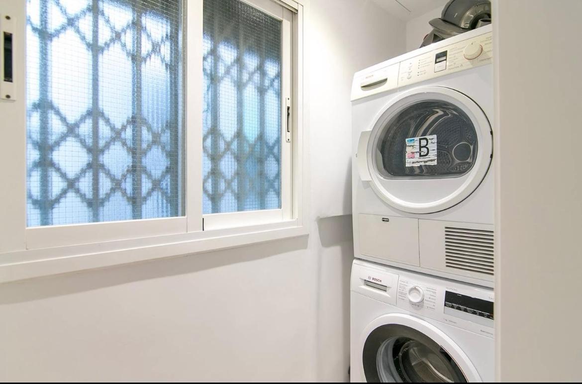 バルセロナApartamento Elyoアパートメント エクステリア 写真